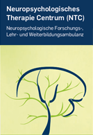 Flyer: Neuropsychologisches Therapie Centrum