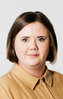 Dr. Milena Pertz