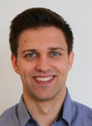 Marius Cordt , M.Sc.